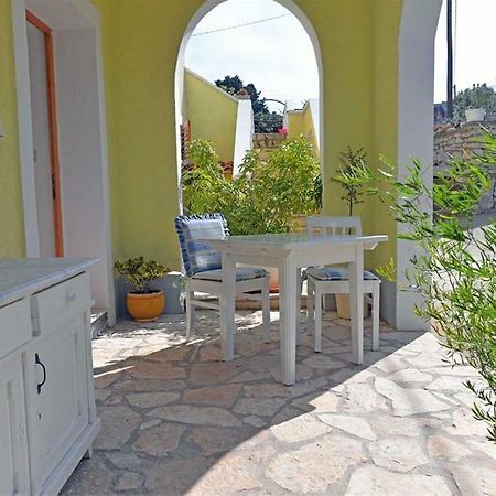 Roberto 4 Appartement Veli Lošinj Buitenkant foto