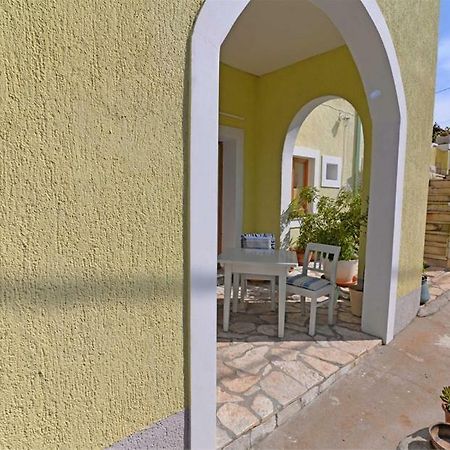 Roberto 4 Appartement Veli Lošinj Buitenkant foto