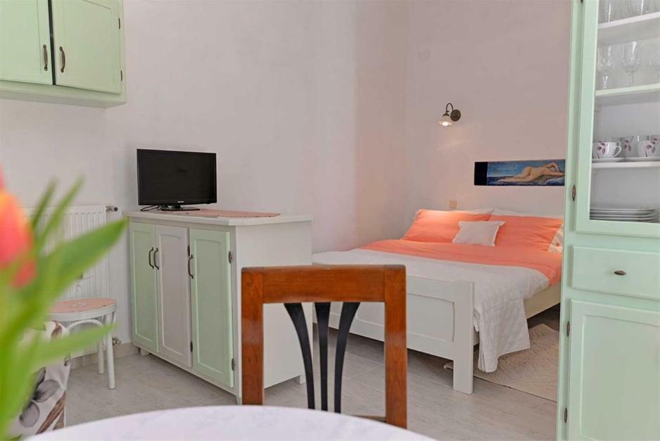 Roberto 4 Appartement Veli Lošinj Buitenkant foto