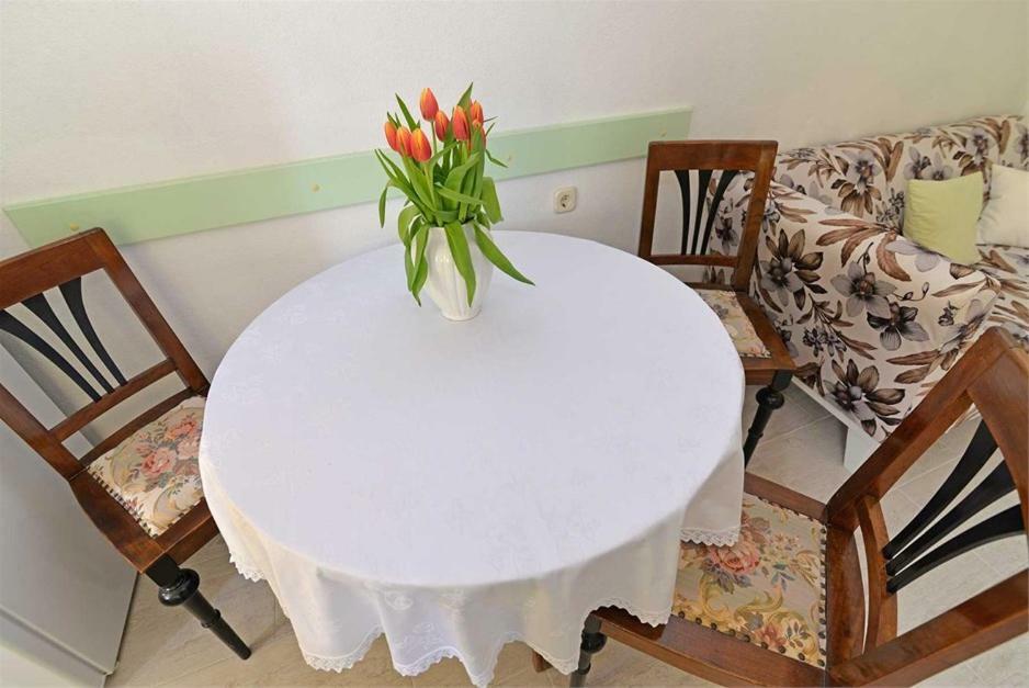 Roberto 4 Appartement Veli Lošinj Buitenkant foto