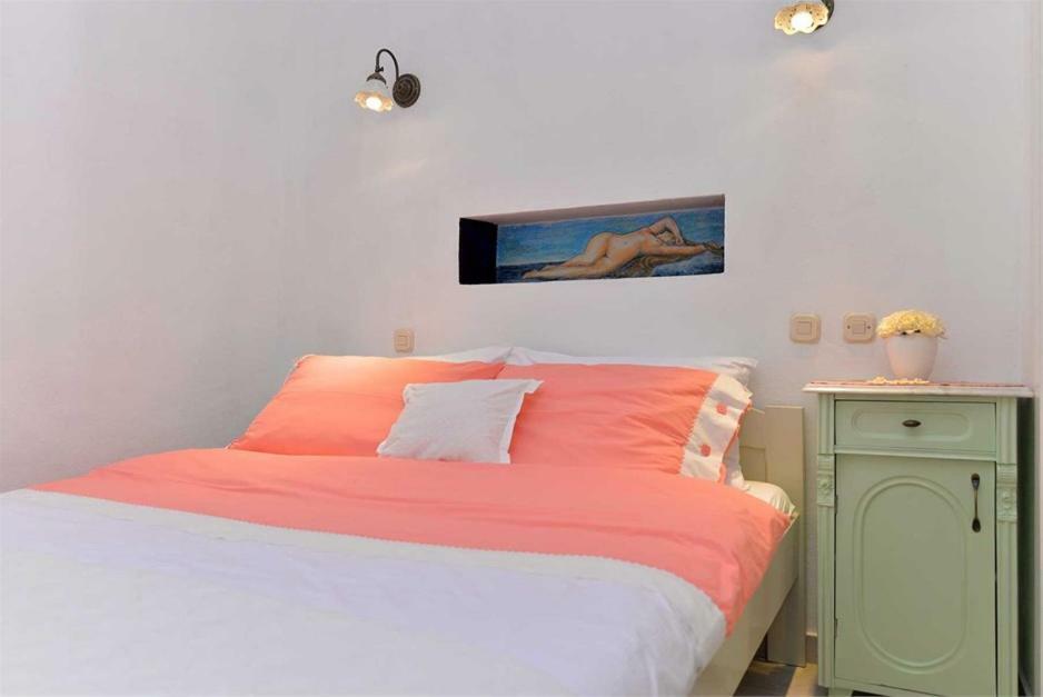 Roberto 4 Appartement Veli Lošinj Buitenkant foto