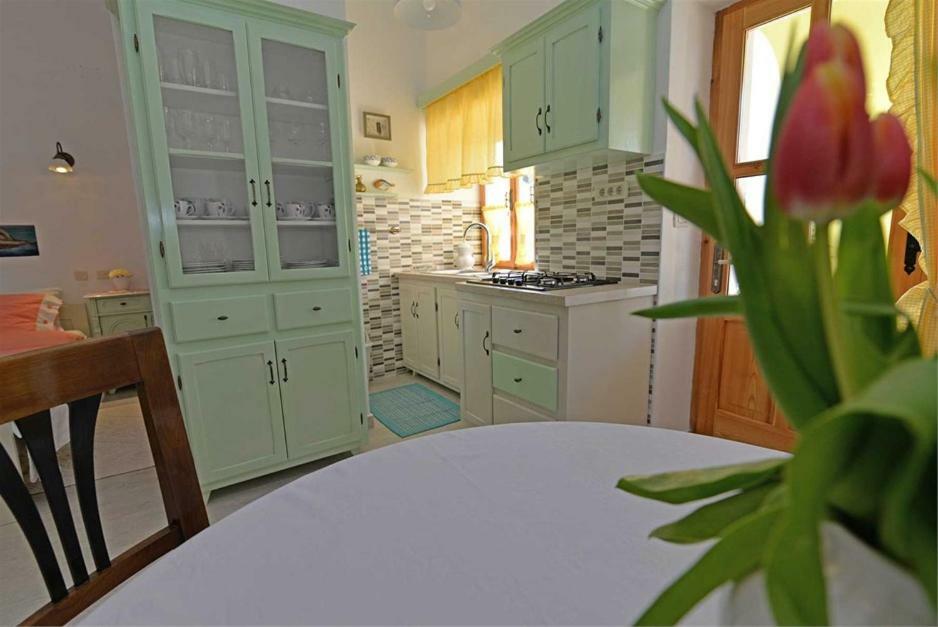 Roberto 4 Appartement Veli Lošinj Buitenkant foto