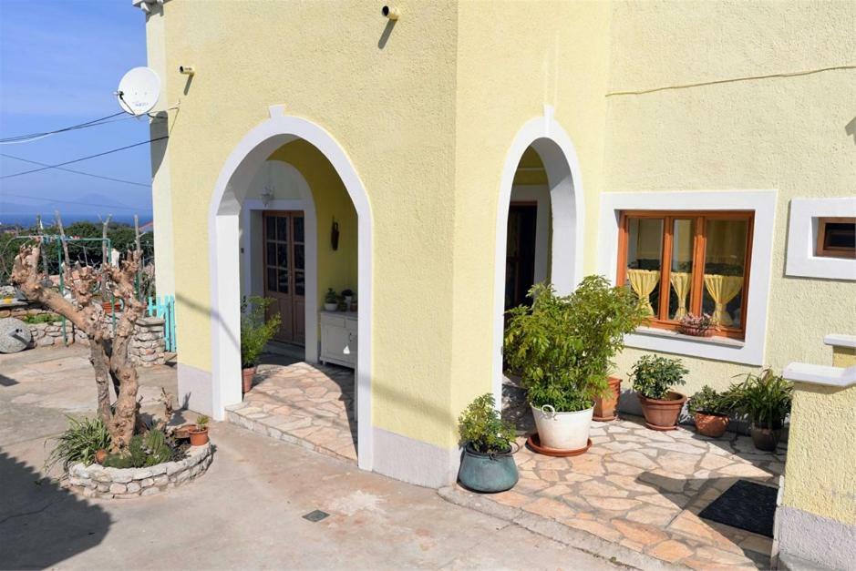 Roberto 4 Appartement Veli Lošinj Buitenkant foto