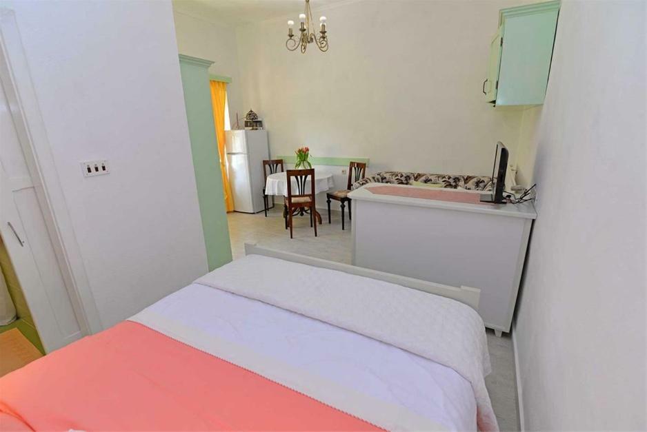 Roberto 4 Appartement Veli Lošinj Buitenkant foto