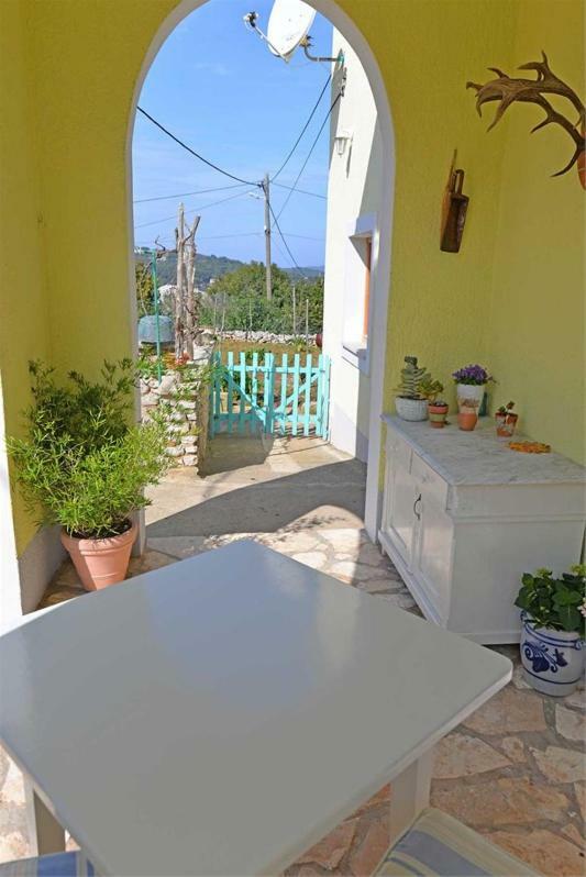 Roberto 4 Appartement Veli Lošinj Buitenkant foto